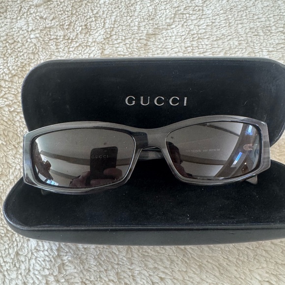Gucci Sunglasses - Picture 1 of 7